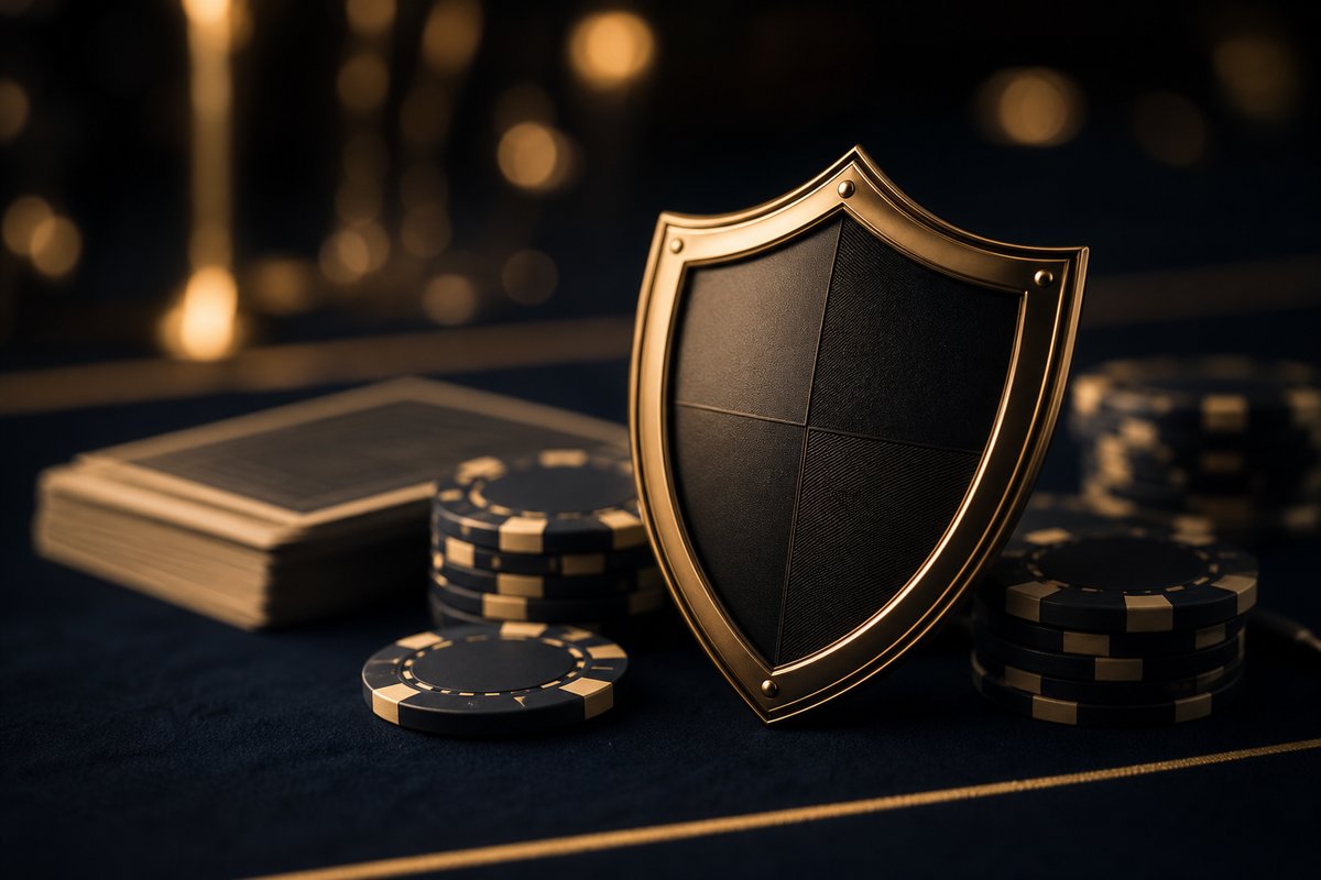 Sicherheit & Recht: Legale Online Casinos in Deutschland
